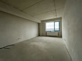 Apartament cu 1 cameră, 48 m², Periferie, Orhei foto 3