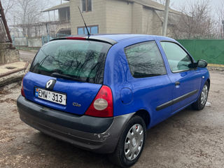 Renault Clio foto 5