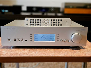 Cambridge audio Azur 840A V2.0 Class XD фото 0