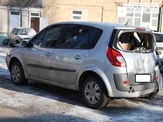 Renault Grand Scenic foto 3