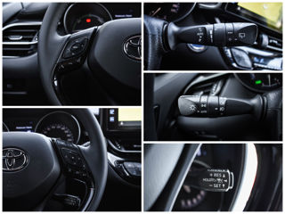 Toyota C-HR foto 15