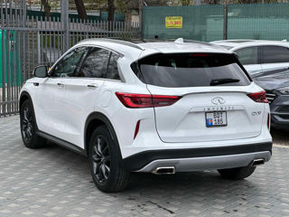 Infiniti QX50 foto 5