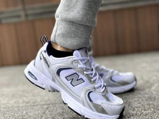 New Balance 530 White foto 3