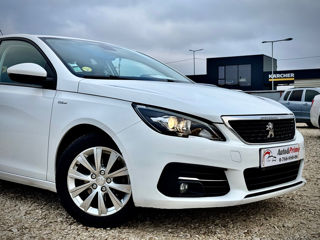 Peugeot 308 foto 5