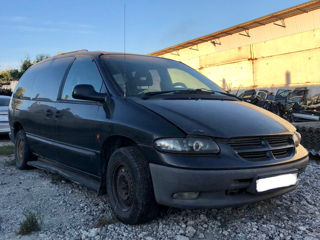 Piese pentru Chrysler Grand Voyager foto 2