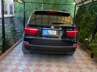 BMW X5 foto 7