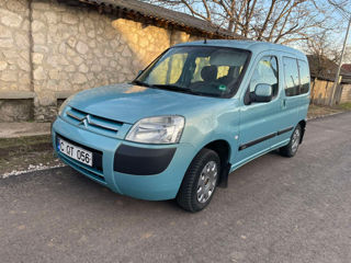 Citroen Berlingo foto 2