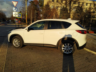 Mazda CX-5 foto 5