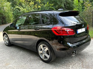 BMW 2 Series Active Tourer foto 5