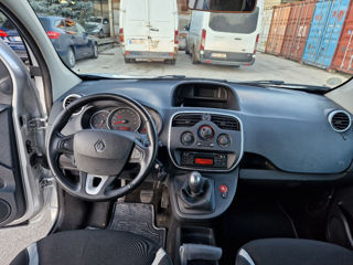 Renault Kangoo foto 9