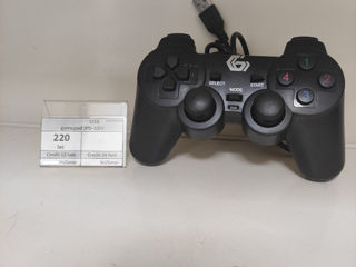 Usb gamepad JPD-UDV 220Lei foto 1