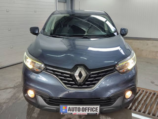 Renault Kadjar foto 2