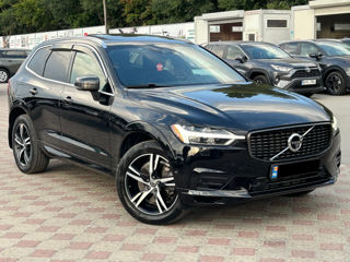 Volvo XC60 foto 5