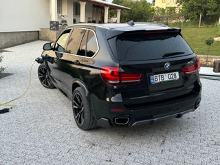 BMW X5 foto 3