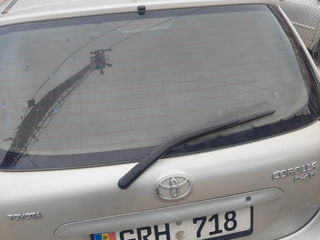 Toyota Corolla foto 4