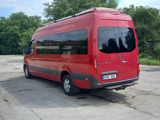 Mercedes Sprinter 316 foto 4