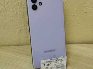 Samsung Galaxy A 32 4/64 gb 2390 lei