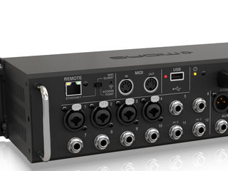 Mixer digital Midas MR 12. Livrare gratuita în toată Moldova. foto 7