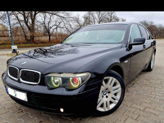 BMW 7 Series foto 4