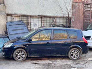 Dezmembrare Renault scenic 2 foto 6