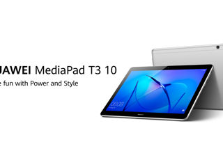 Планшет Huawei MediaPad T3 - Новый. foto 4