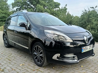 Renault Grand Scenic foto 3