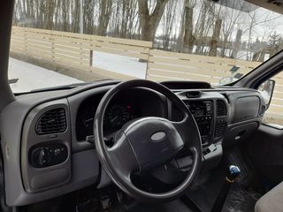 Ford Транзит foto 5