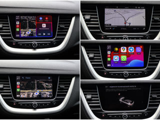 Opel Grandland X фото 16