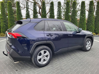 Toyota Rav 4 foto 3