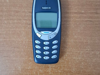 Nokia 3310 foto 4