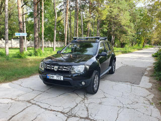 Dacia Duster foto 3