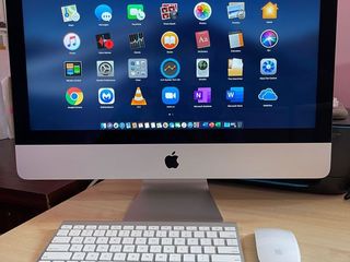 iMac ( Retina 4K, 21.5-inch, Late 2015)