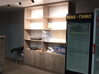 Vind Vitrina p-u Berarie! sau business gata! Mobilier bar, Vitrina cafenea! foto 7