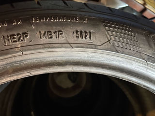 225 45 r18 - 245 40 r18  Goodyear foto 3