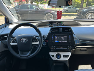 Toyota Prius foto 6