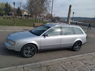 Audi A6 foto 1