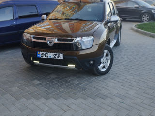 Dacia Duster foto 9