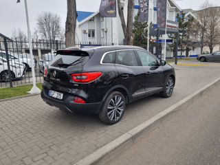 Renault Kadjar foto 5