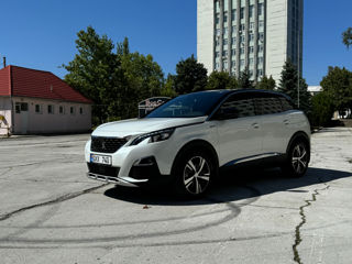 Peugeot 3008 foto 4