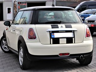 Mini Cooper foto 4