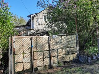 Продам срочно дачный дом с мансардой с участком 18 соток foto 7