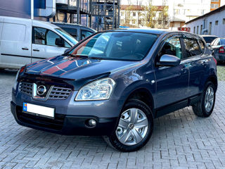 Nissan Qashqai foto 5