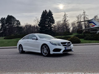 Mercedes E-Class