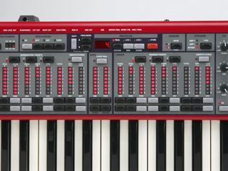 Nord C1 Combo Organ фото 1