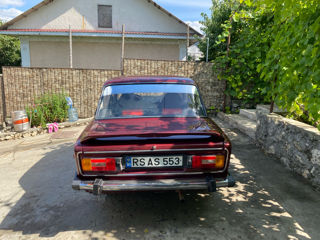 Lada / ВАЗ 2106 foto 5