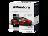 Установка авто сигнализации в дилерском центре pandora! foto 5