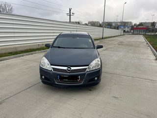 Opel Astra foto 3