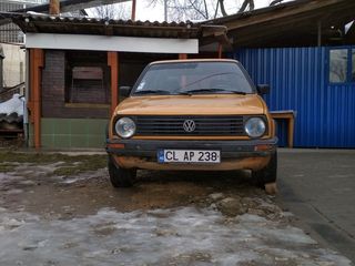 Volkswagen Golf foto 6