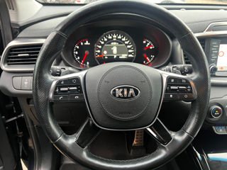 KIA Sorento foto 9