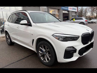 BMW X5 foto 2